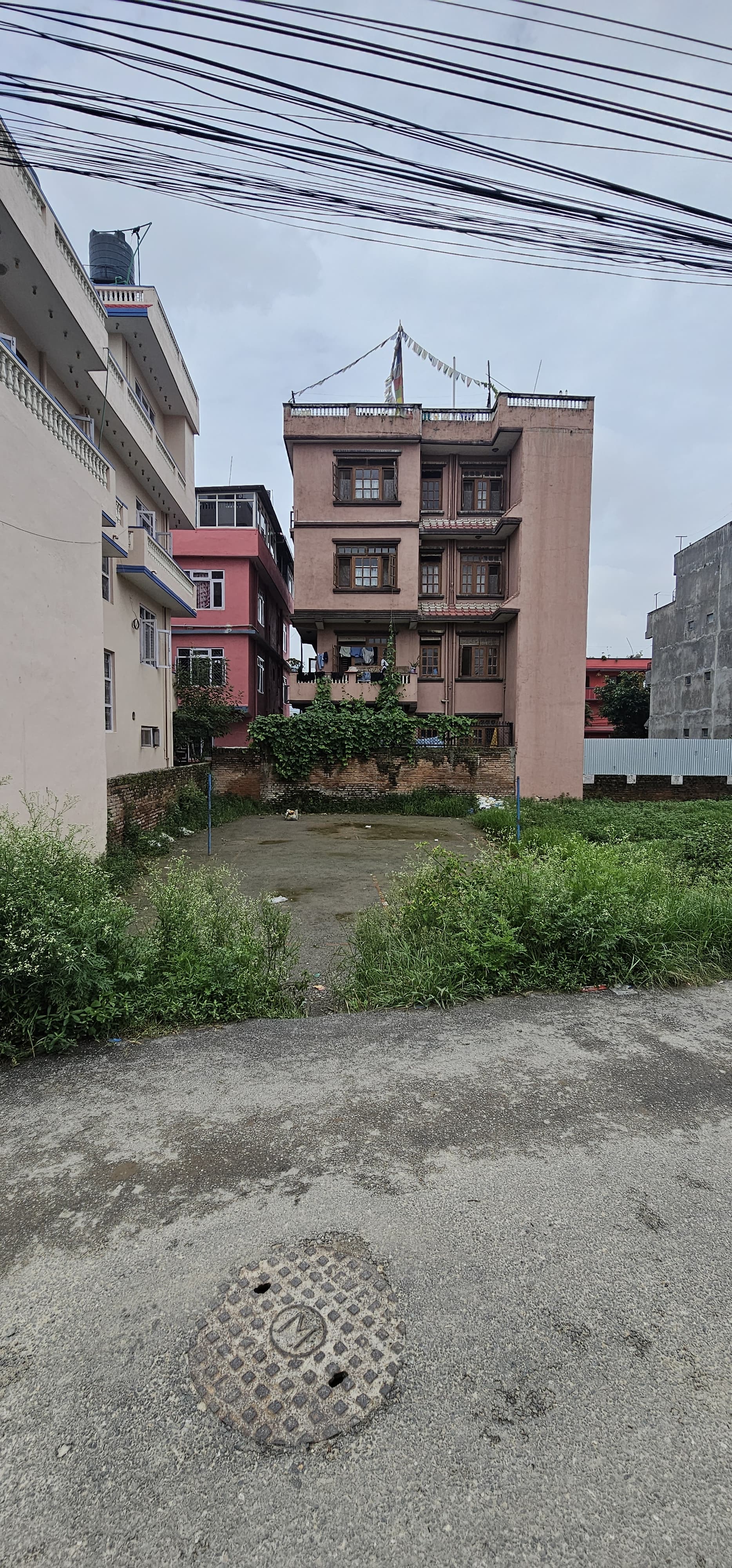 Picture of Kirtipur Municipality, Bagmati